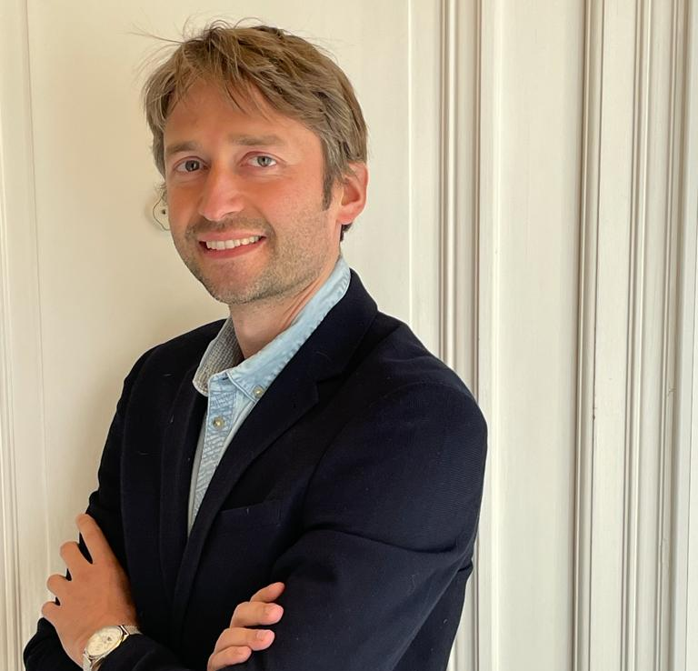 Antonin Noyelle