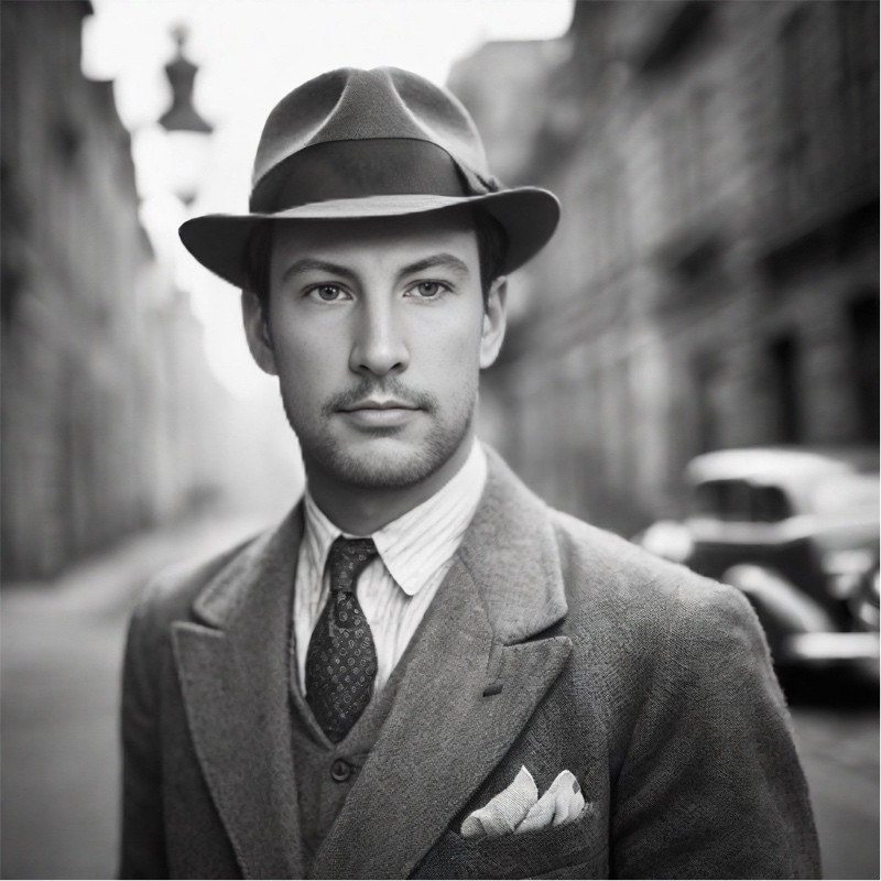 Hugo Lemasle