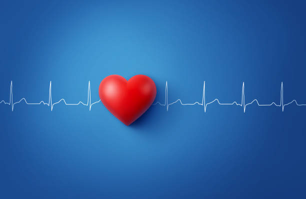 Cardiovascular diagnostics icon