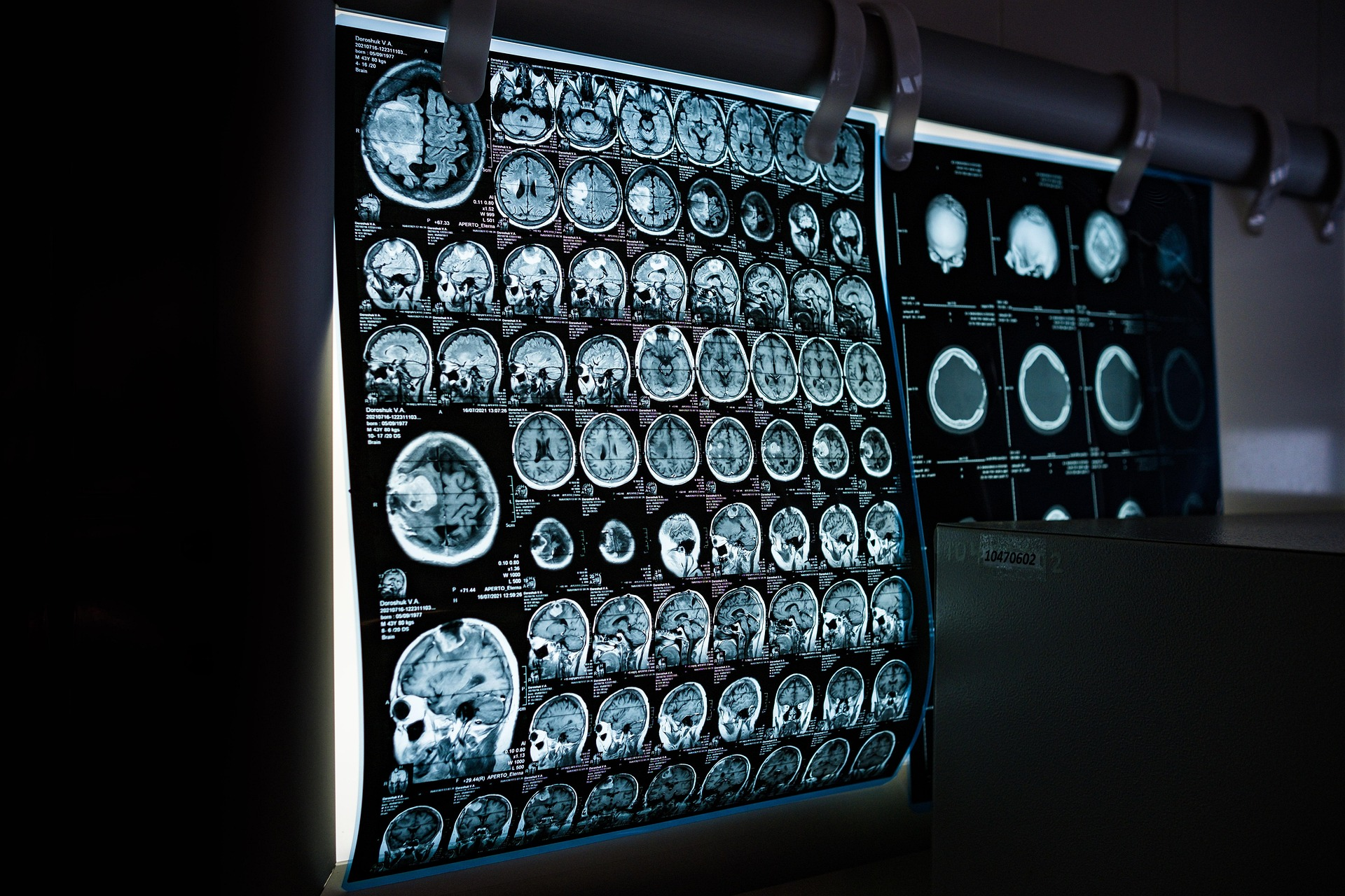 Advanced imaging icon