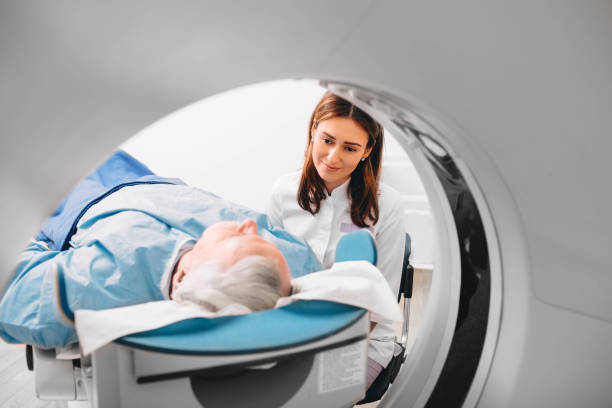 Nuclear medicine icon